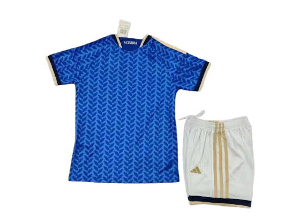Italia Home - Kit Bambino 25/26