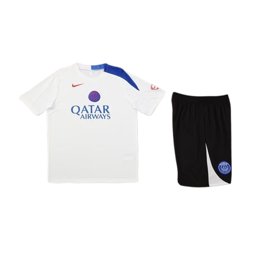 Kit Allenamento PSG 25/26