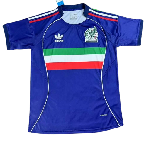 Messico Away 25/26