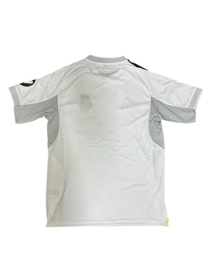 Real Madrid home 25/26
