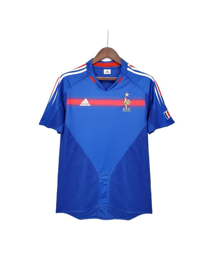 Francia 2004