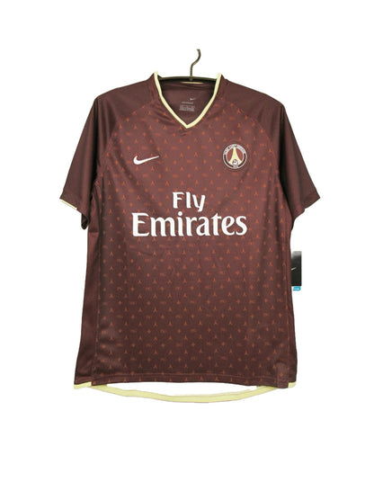 PSG Away 06/07