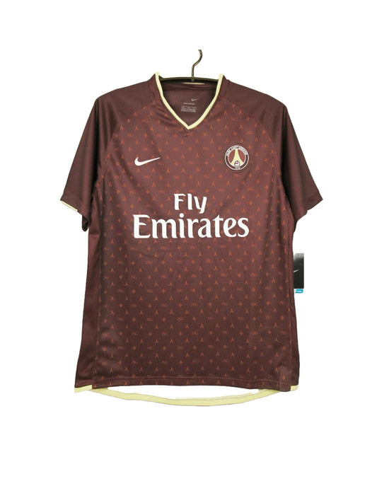 PSG Away 06/07