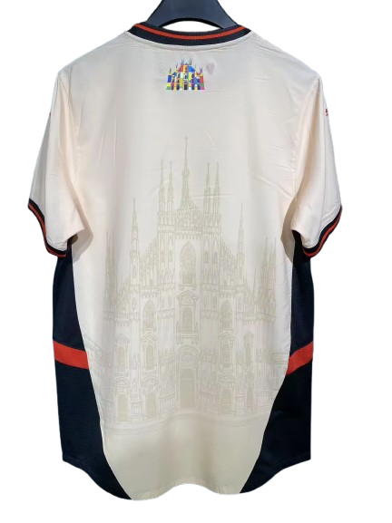 Milan Special Edition 25/26 Player Version