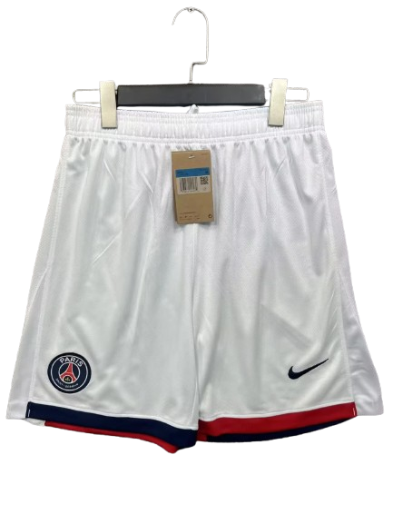 PSG Away Shorts 25/26