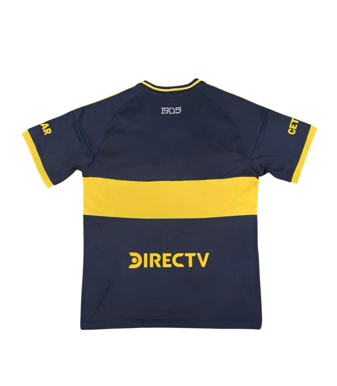 Boca Juniors 25/26
