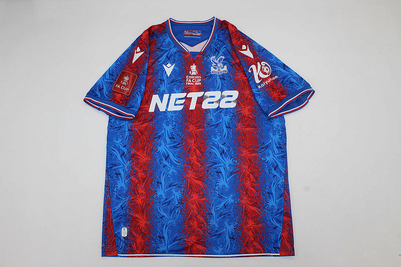 Crystal Palace Finale FA Cup - Special edition 2025