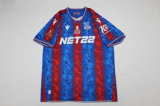 Crystal Palace Finale FA Cup - Special edition 2025