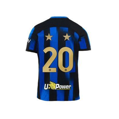 Nero Azzurri Scudetto - Special Edition