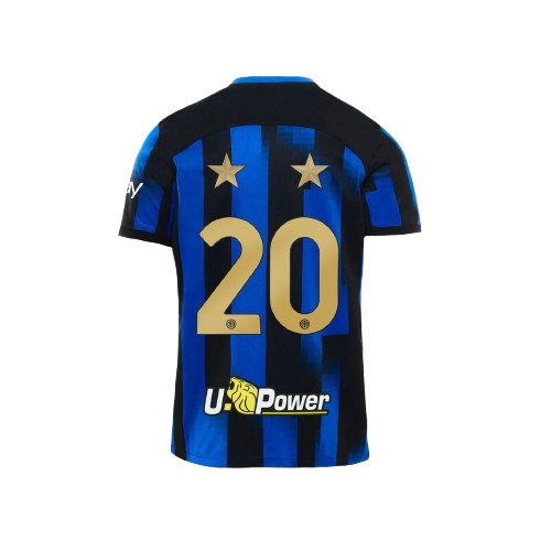 Nero Azzurri Scudetto - Special Edition