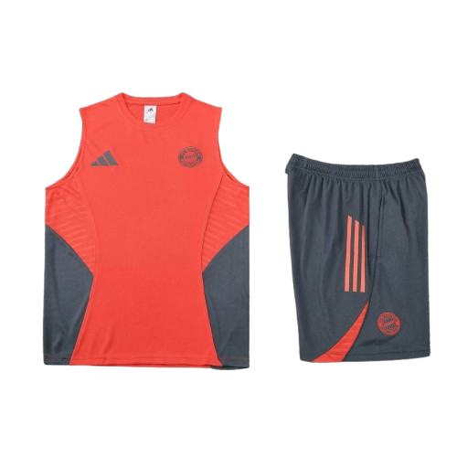 Kit Allenamento Bayern Monaco 25/26