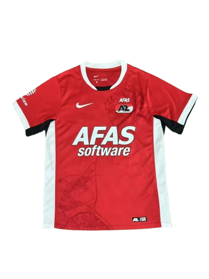 AZ Alkmaar home 25/26
