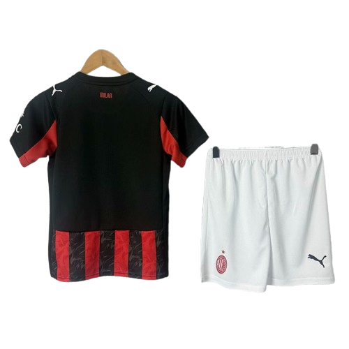 Milan - Kit Bambino 25/26