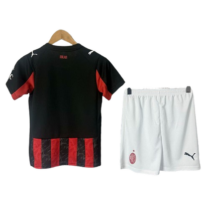 Milan - Kit Bambino 25/26