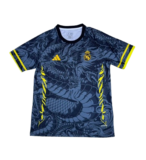 Real Madrid - Special edition 25/26