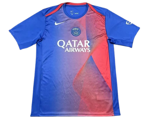 PSG - Maglia Allenamento 25/26