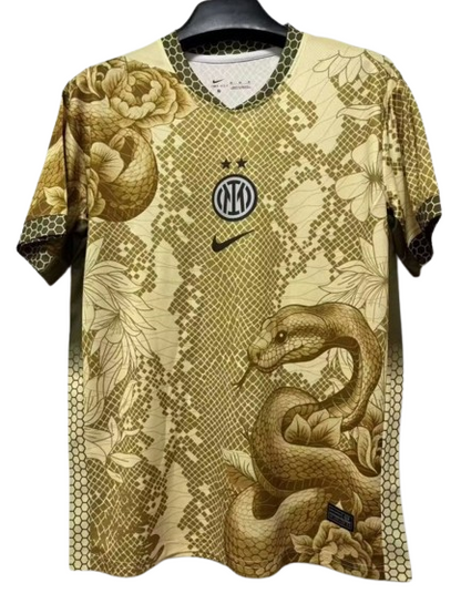 Nero Azzurri - Special Edition 25/26