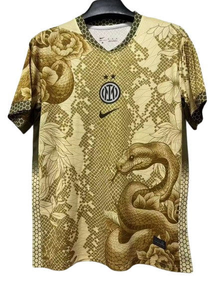 Nero Azzurri - Special Edition 25/26