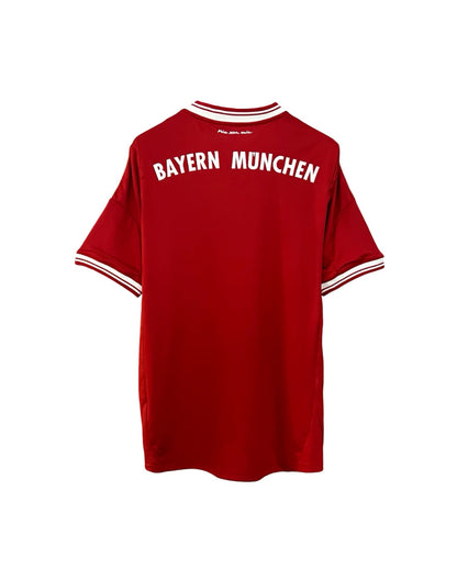Bayern Monaco Home 13/14