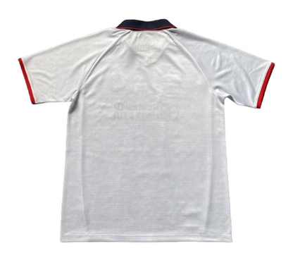 Cruz Azul Away 25/26