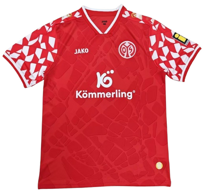 Mainz Home 25/26