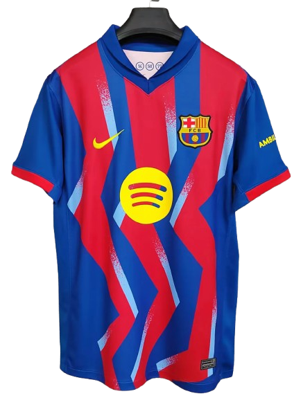 Barcellona - Special edition 25/26