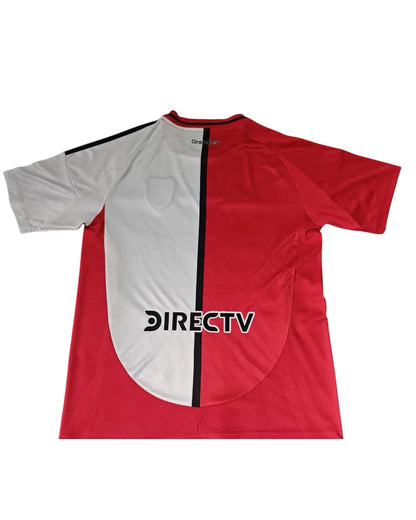 River Plate third 25/26