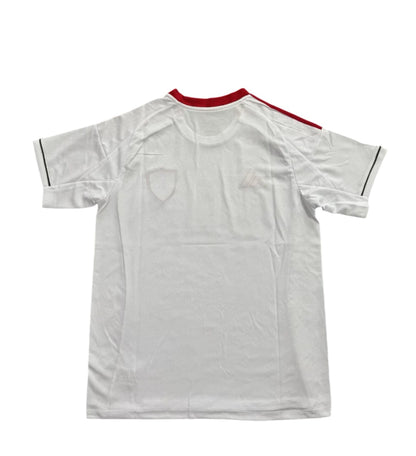Liverpool away 25/26