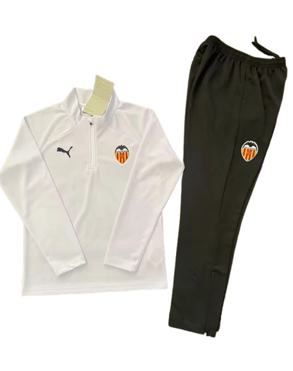 Tuta Bambino Valencia 25/26