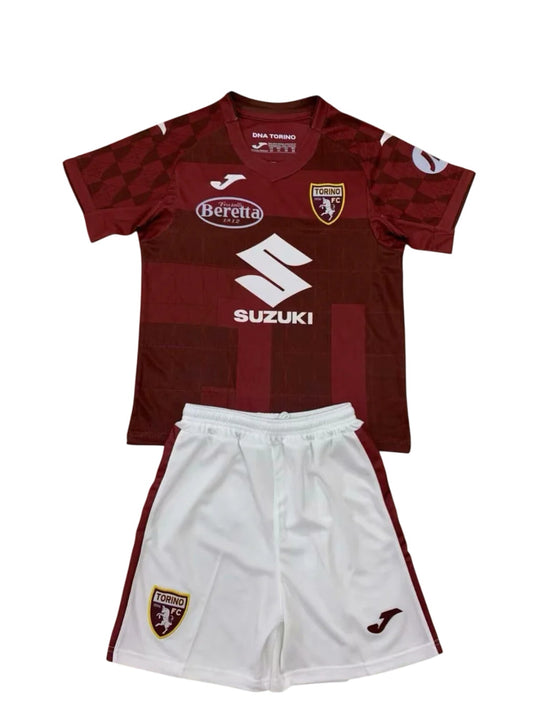 Torino - Kit Bambino 24/25