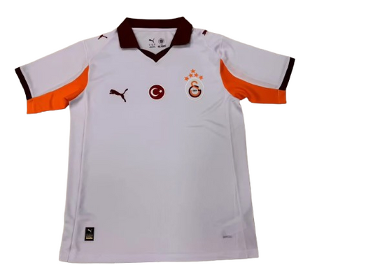 Galatasaray fuera de casa 24/25