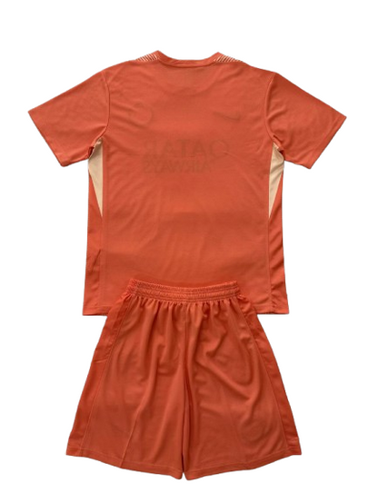 PSG Portiere - Kit Bambino 25/26