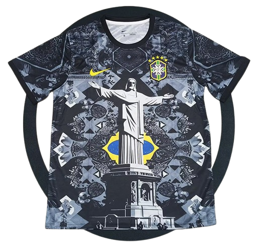 Brasile - Special edition 25/26