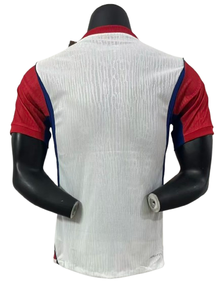 Croazia Home - Player Version 25/26