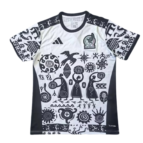 Messico - Special Edition 25/26