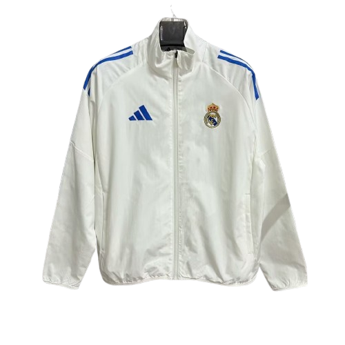 Real Madrid - Giacca a vento 25/26