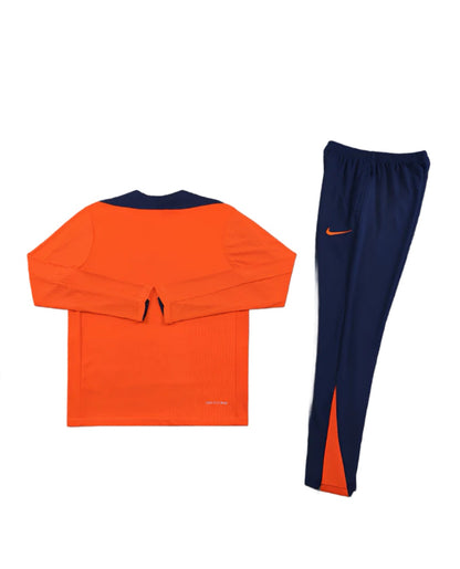 Holland Tracksuit 24/25