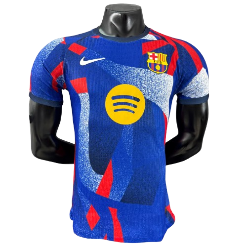 Barcellona - Special Edition 25/26 Player Version