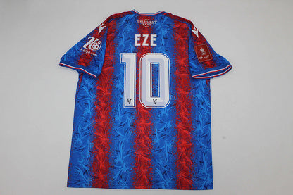 Crystal Palace Finale FA Cup - Special edition 2025