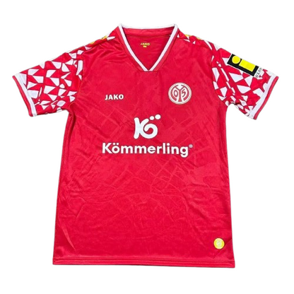 Mainz Home 25/26
