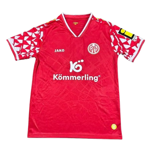 Mainz Home 25/26