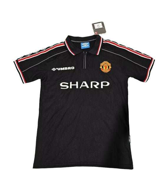 Manchester United 99/00