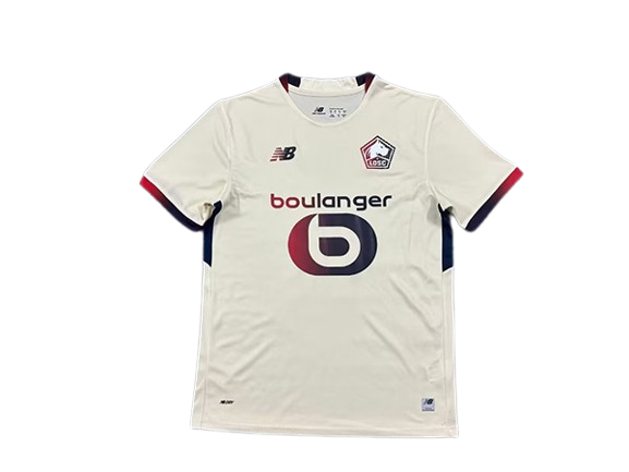 Lille Away 25/26