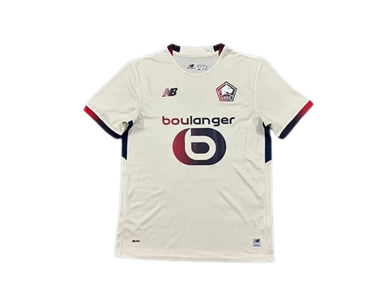 Lille Away 25/26