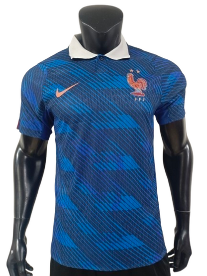 Francia Home - Player Version 25/26