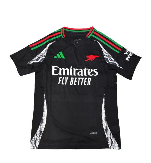 Arsenal away 24/25
