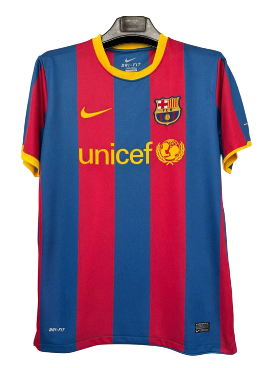 Barcellona 10/11