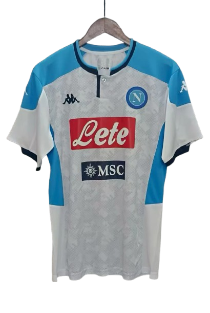 Napoli 19/20