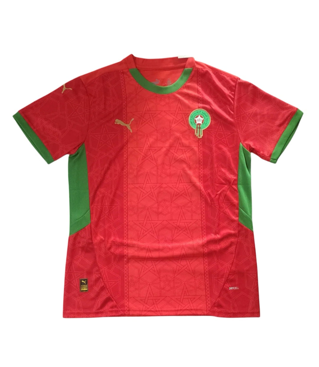 Marocco 2025