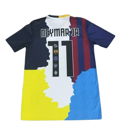 Neymar Special Edition